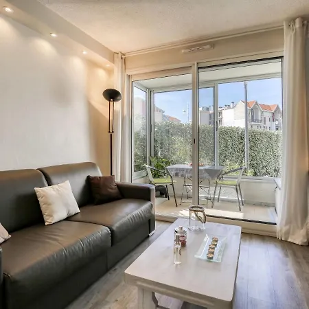 Port Arcachon-1 By Interhome アパート アルカション