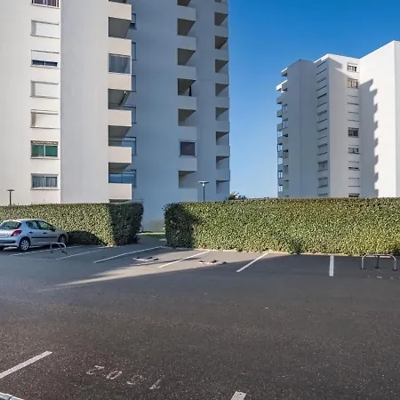 Port Arcachon-1 By Interhome アパート アルカション