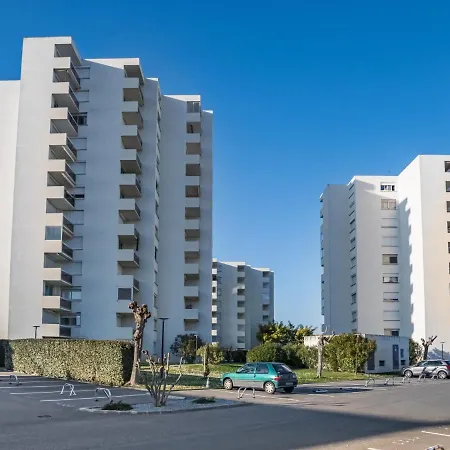 Port Arcachon-1 By Interhome アパート *