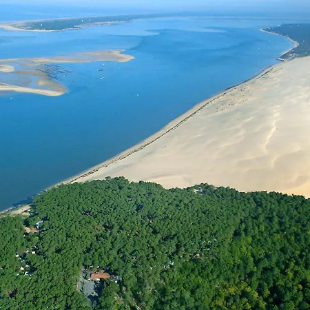 Port Arcachon-1 By Interhome アパート
