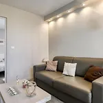 דירה Port Arcachon-1 By Interhome