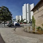 דירה Port Arcachon-1 By Interhome ארסשון
