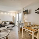 Port Arcachon-1 By Interhome דירה