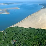 Port Arcachon-1 By Interhome דירה