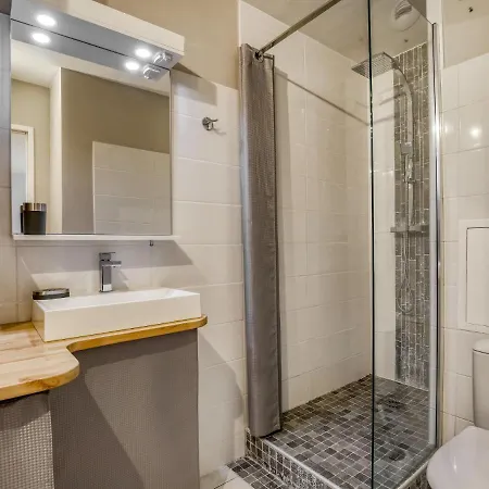 Port Arcachon-1 By Interhome *