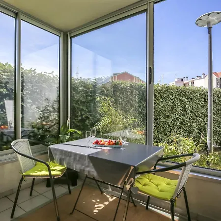Port Arcachon-1 By Interhome Daire Arcachon