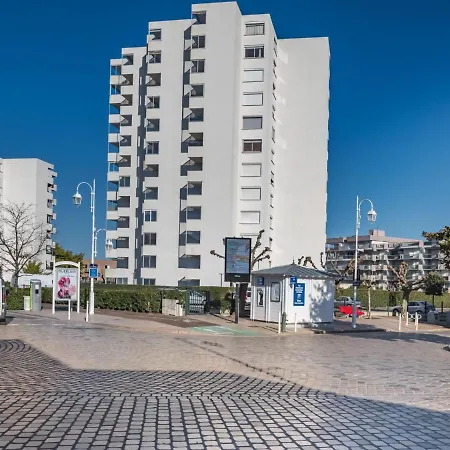Port Arcachon-1 By Interhome *
