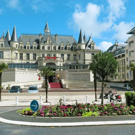 Port Arcachon-1 By Interhome Apartment *