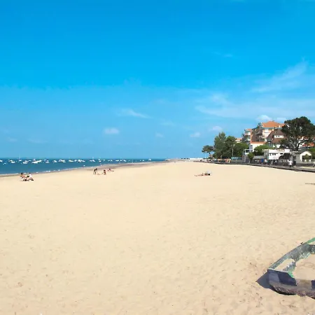 Port Arcachon-1 By Interhome Apartment Arcachon