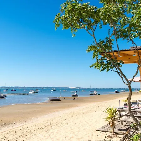 Port Arcachon-1 By Interhome Apartment Arcachon