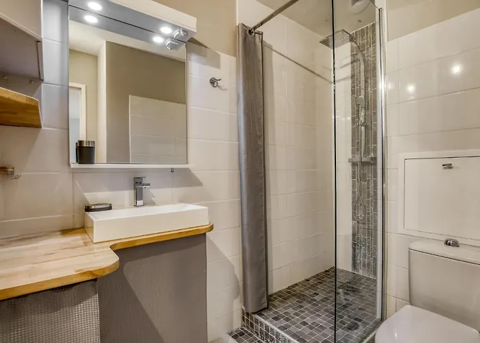 Port Arcachon-1 By Interhome *