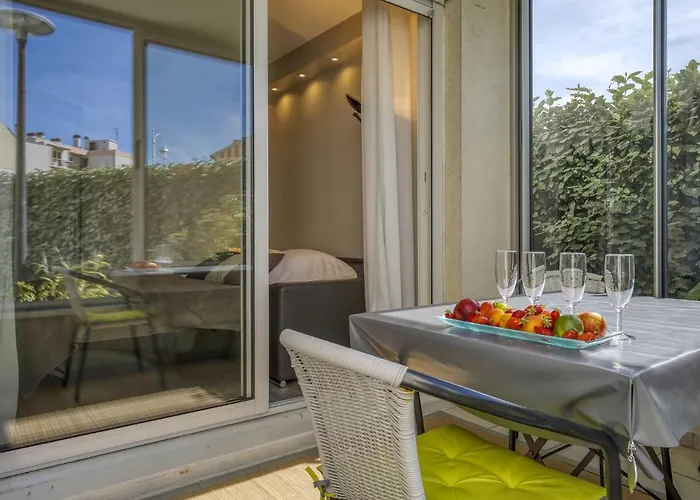 Port Arcachon-1 By Interhome Arcachon