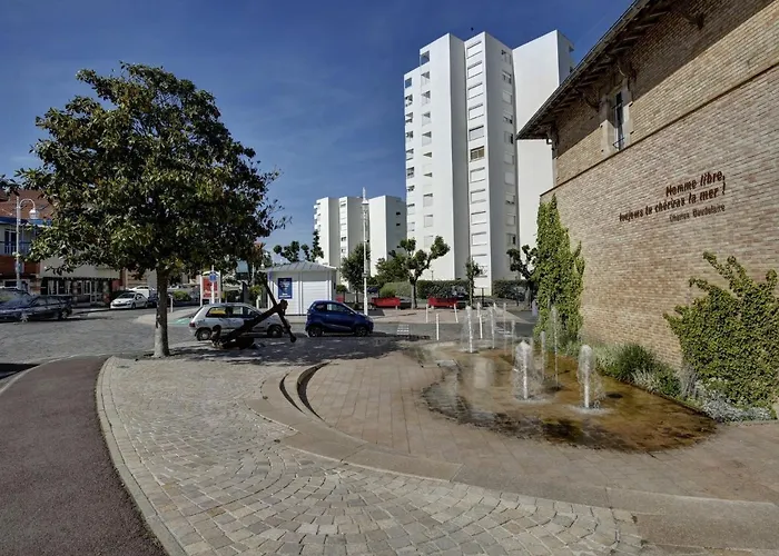 Apartment Port Arcachon-1 By Interhome Arcachon