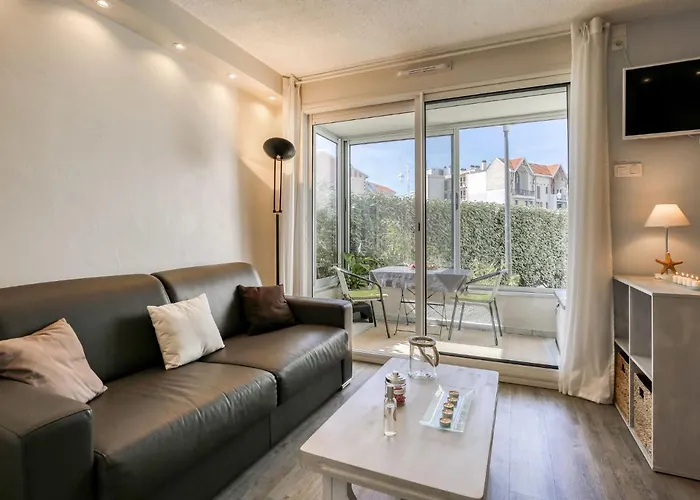 Port Arcachon-1 By Interhome Apartment Arcachon