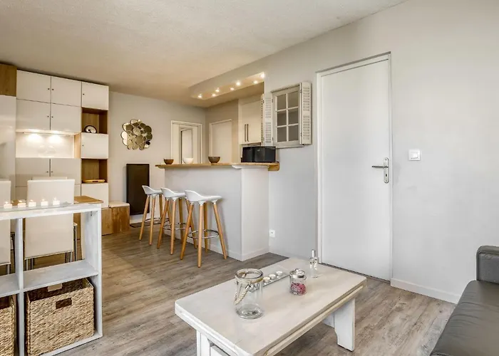 Apartment Port Arcachon-1 By Interhome